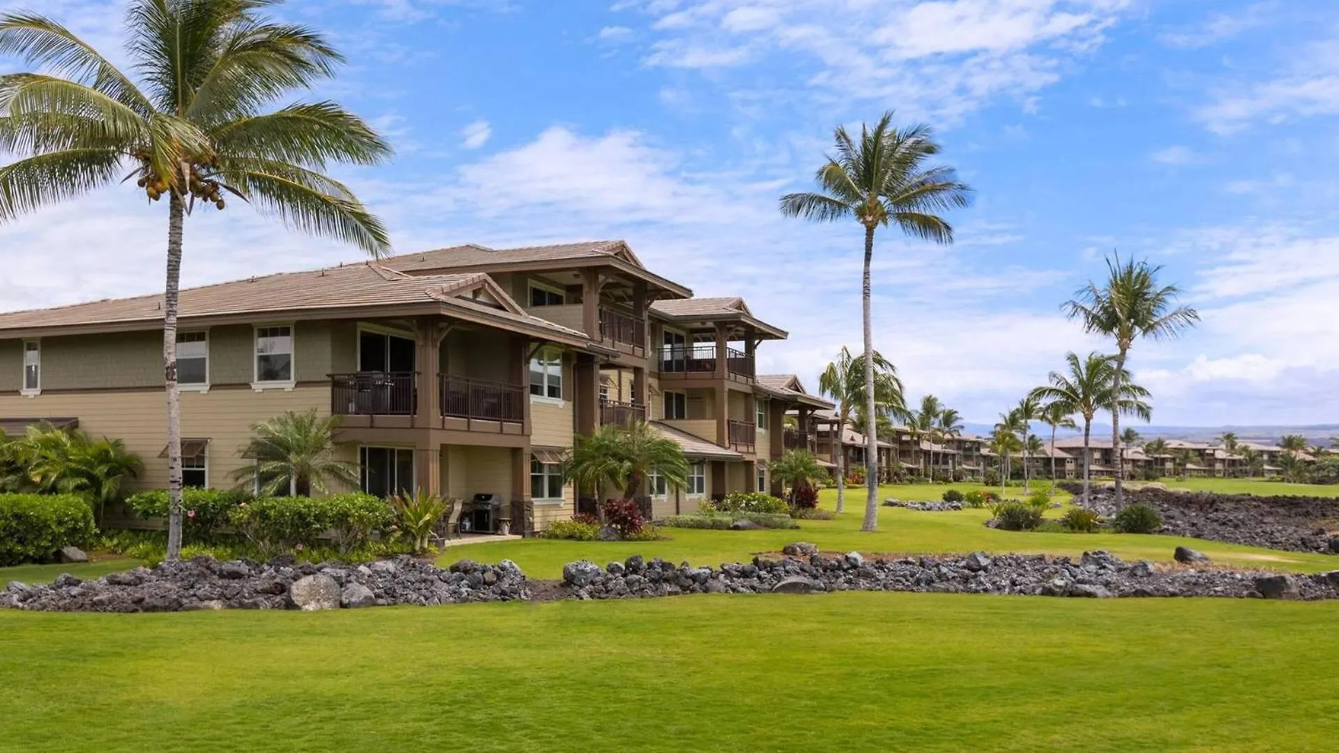 Prázdninový dům Hale Ohana Aloha Waikoloa
