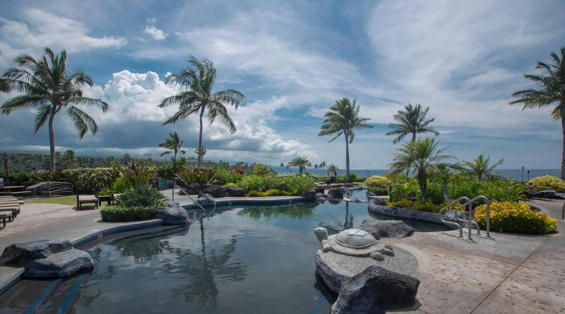 Hale Ohana Aloha Waikoloa