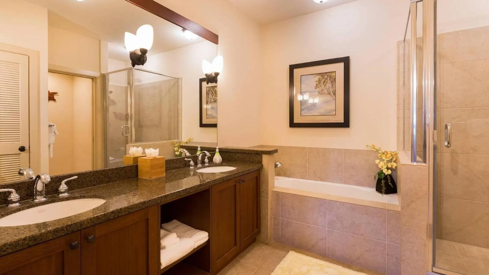 Hale Ohana Aloha Waikoloa Holiday home