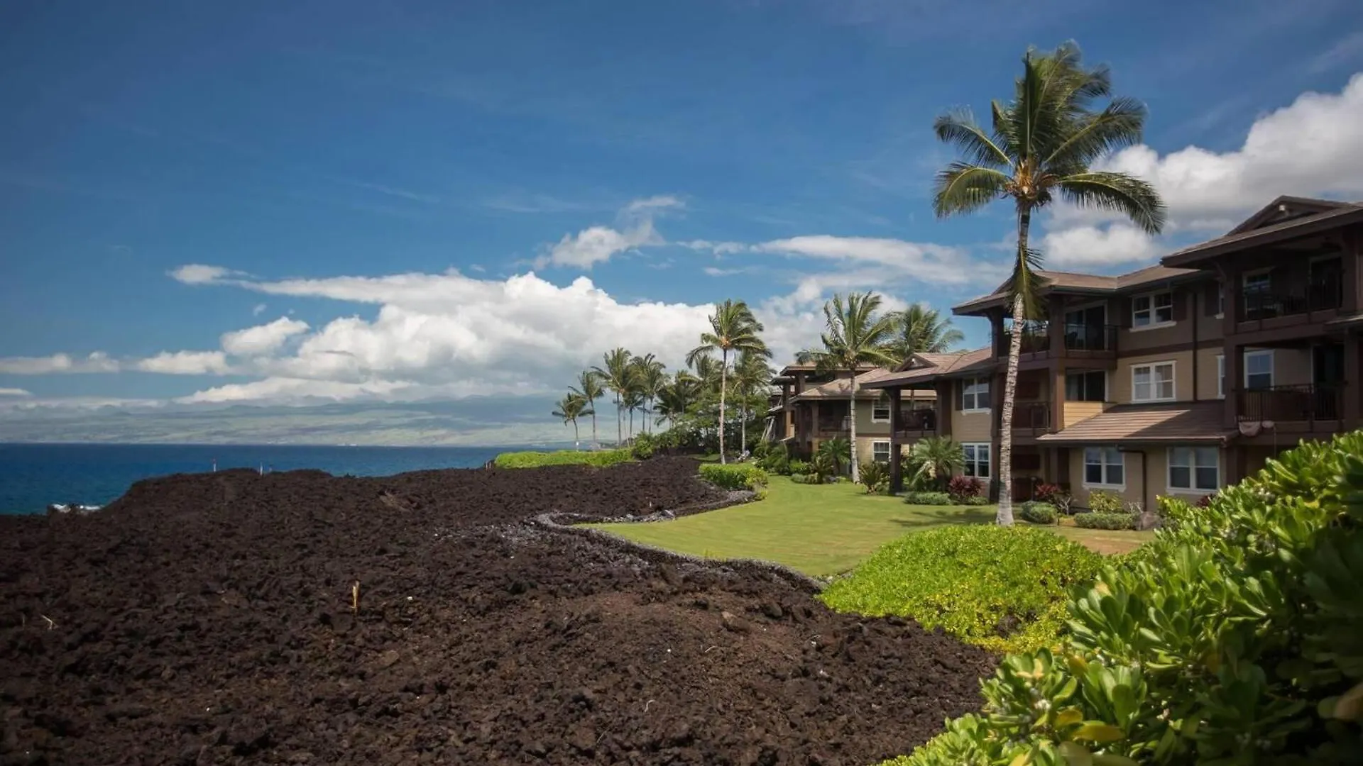 Holiday home Hale Ohana Aloha Waikoloa