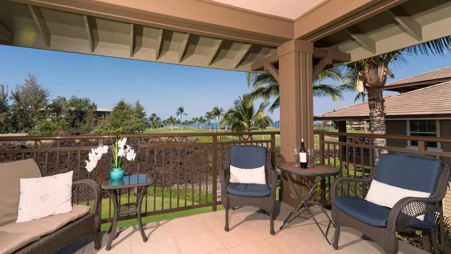 Hale Ohana Aloha Waikoloa