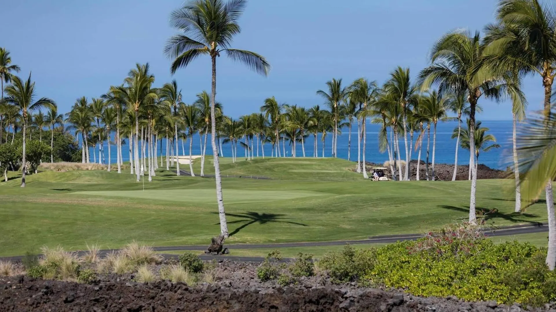 Holiday home Hale Ohana Aloha Waikoloa