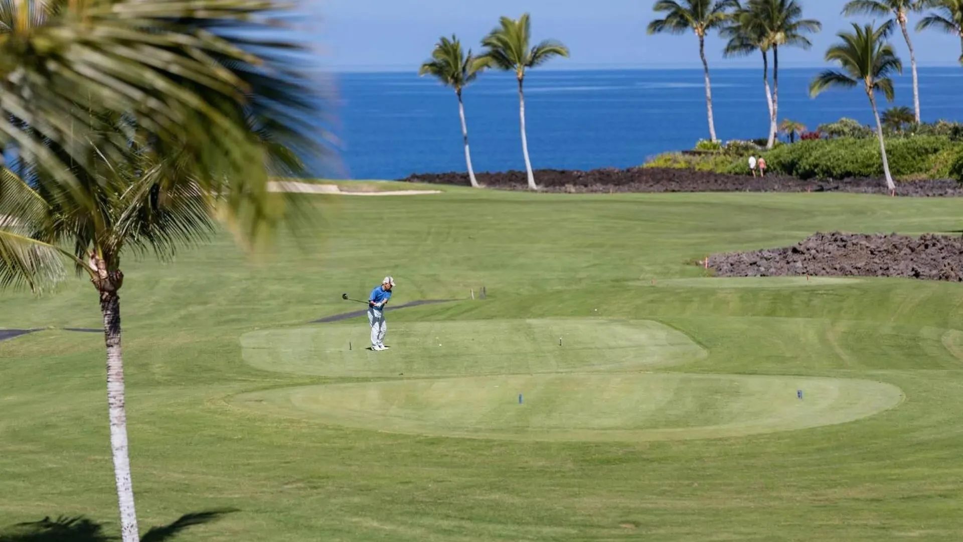 Holiday home Hale Ohana Aloha Waikoloa United States