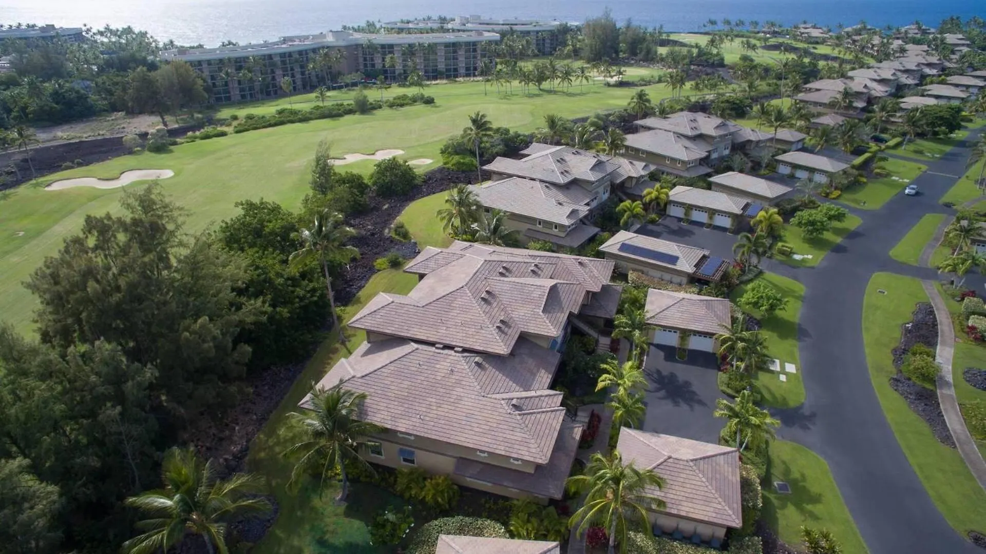 Hale Ohana Aloha Waikoloa 0*,  United States