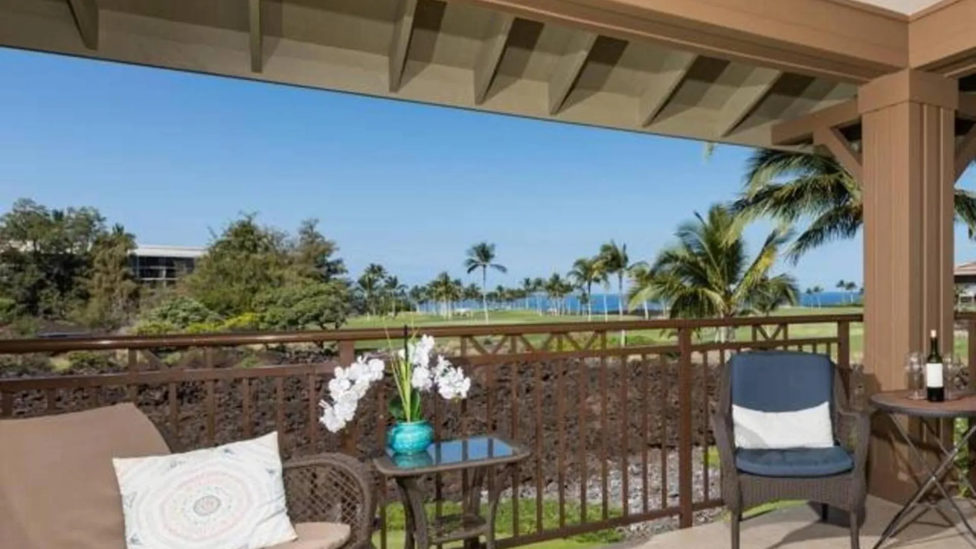 Hale Ohana Aloha Waikoloa Holiday home