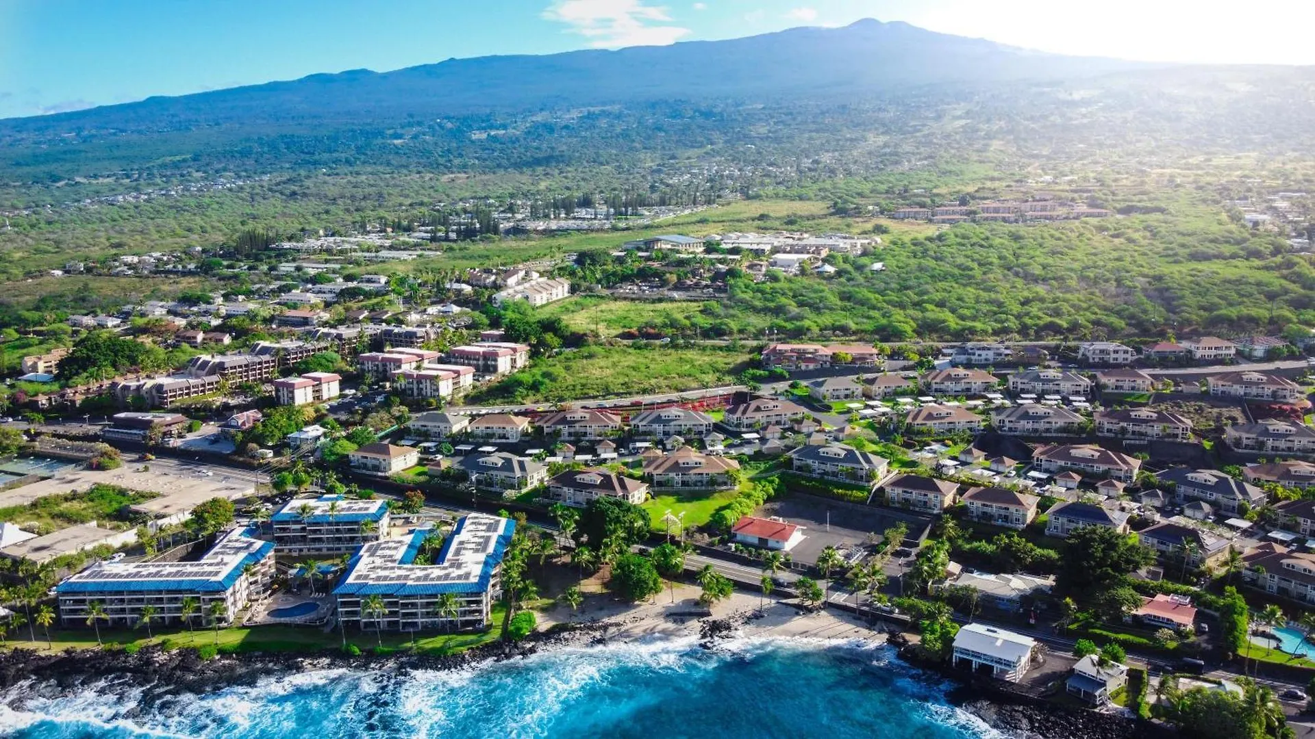 Hale Ohana Aloha Waikoloa Holiday home
