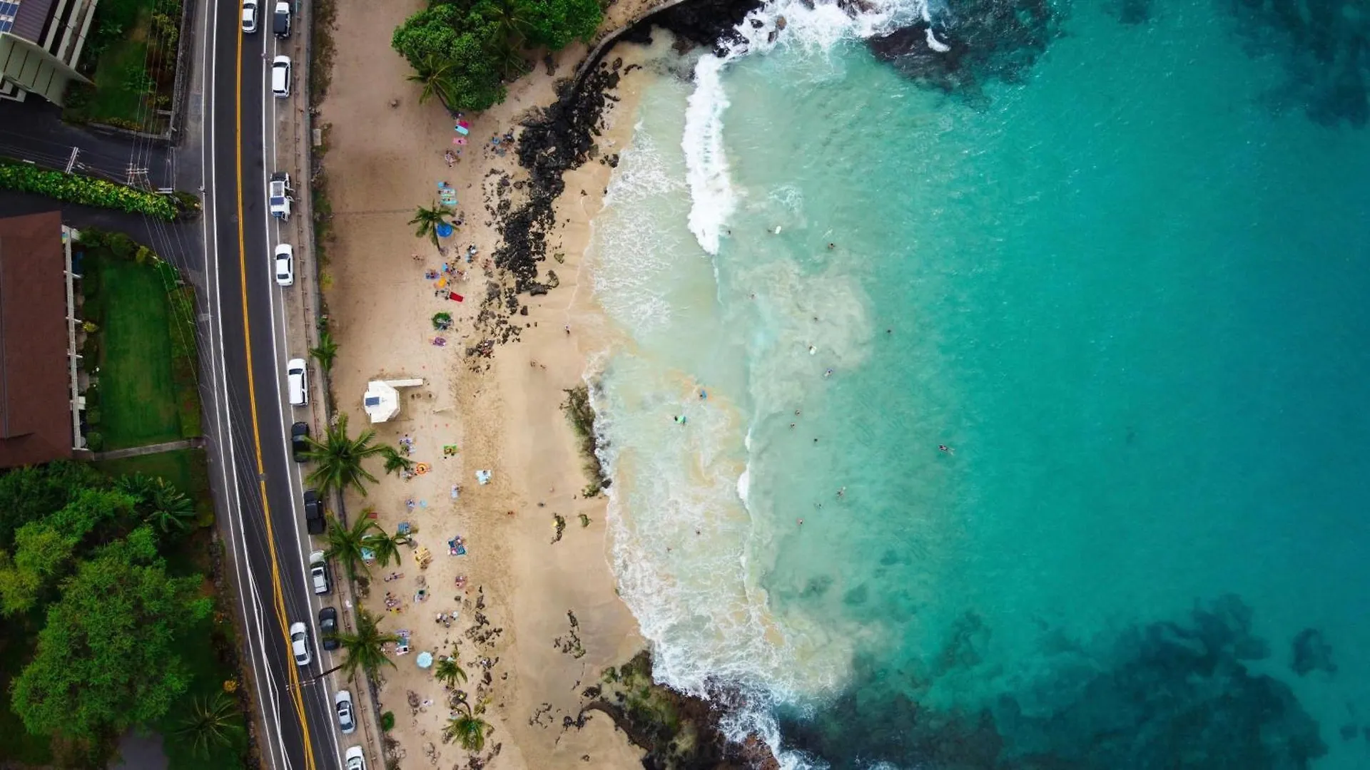Holiday home Hale Ohana Aloha Waikoloa United States