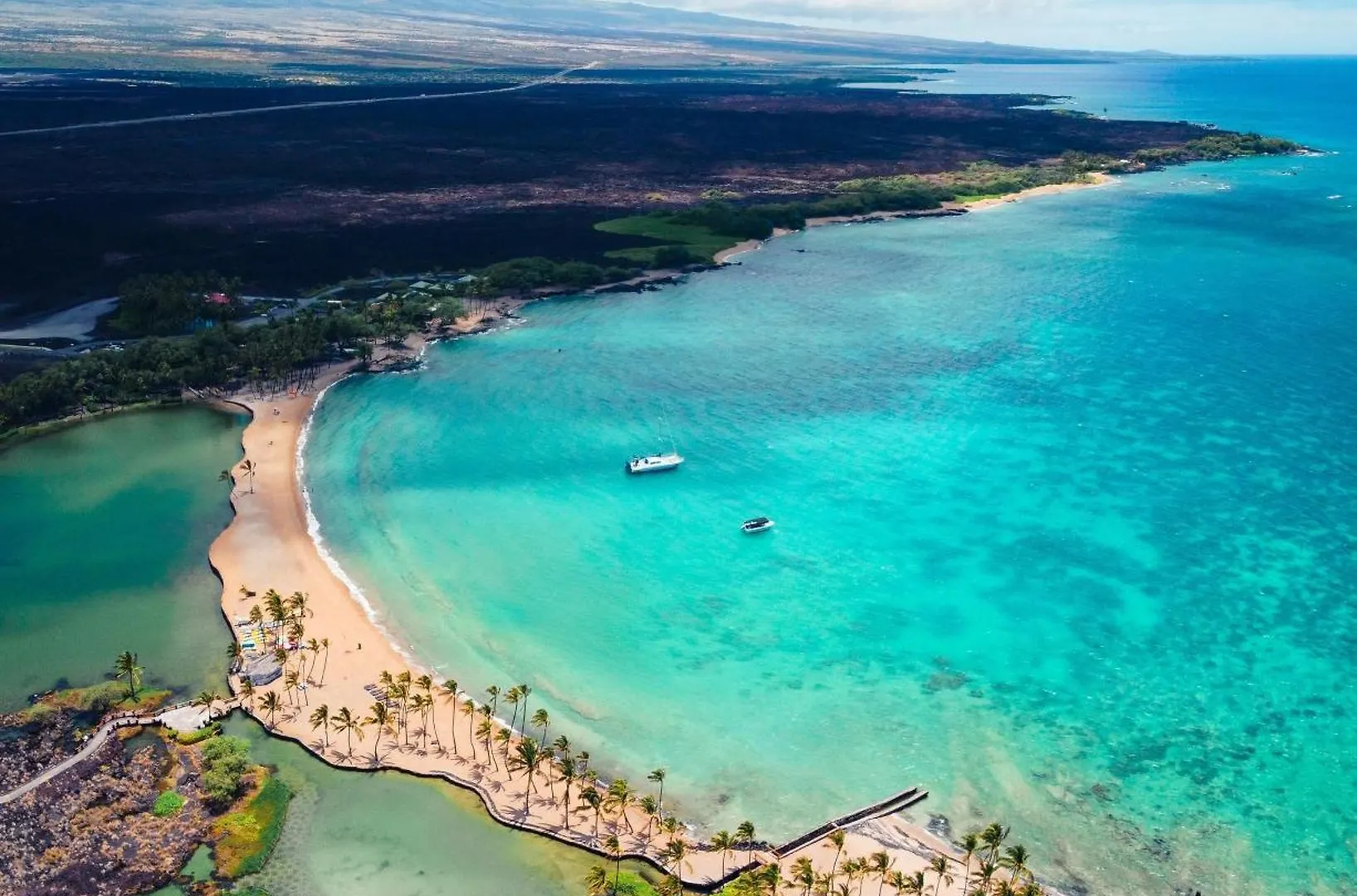 Holiday home Hale Ohana Aloha Waikoloa